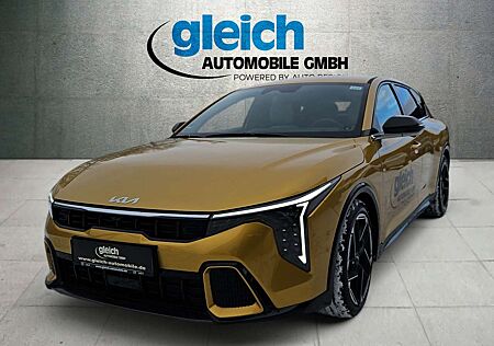 Kia K4 1.6 T-GDI GT-Line ACC KeyLess LED Navi PDC LM