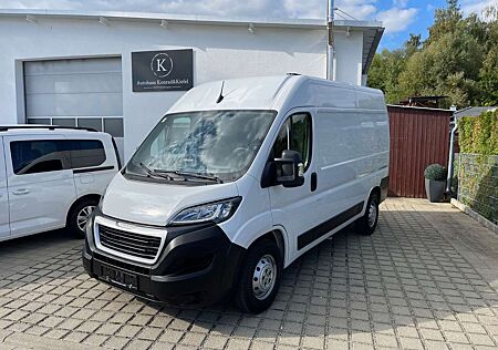 Peugeot Boxer Kasten L2H2 AppleCarplay/Klima/Kamera
