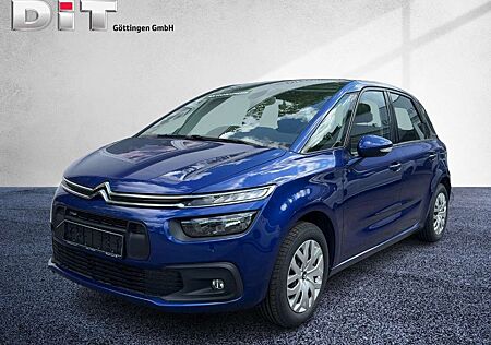 Citroën C4 Picasso Citroen /Spacetourer 1.2 PureTech AHK
