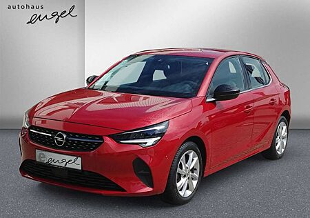 Opel Corsa 1.2 Direct Inj T Elegance,KLIMA,TEMPO,LED,PD