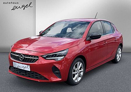 Opel Corsa 1.2 Direct Inj T Elegance,KLIMA,TEMPO,LED,PD