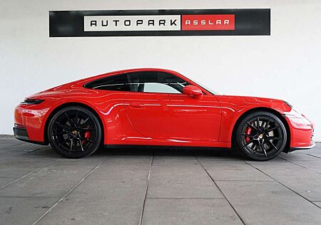 Porsche 992 .2 911 Carrera S/Pano/SpABGAS/Chrono/Inno/360