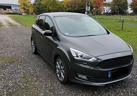 Ford C-Max Sport
