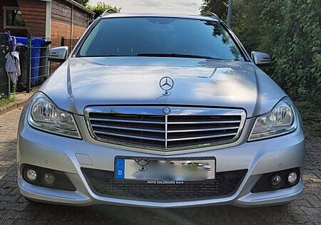 Mercedes-Benz C 180 C+180+T+(BlueEFFICIENCY)