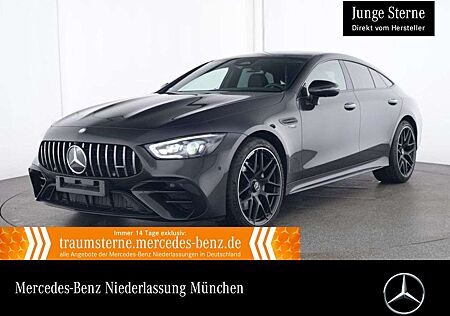 Mercedes-Benz AMG GT 53 Cp. 4M WideScreen Pano Multibeam Distr.