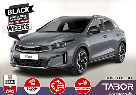 Kia XCeed DCT MY26 GT-Line ACC Nav eHK 4xSHZ UVP-22%*