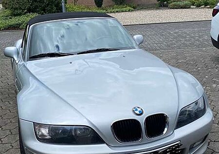 BMW Z3 Z3 roadster 1.8