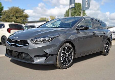 Kia Cee'd Ceed / SW 1.0 T-GDI DCT 48V Nightline Edition