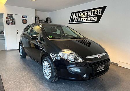 Fiat Punto EVO 1.4 *Klimaanalge*2.Hand*