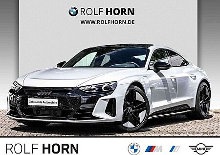 Audi e-tron RS GT quattro Autom Navi Matrix RFK Klima