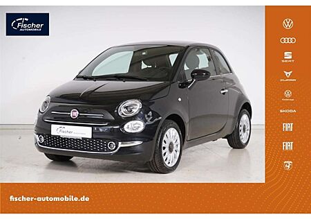 Fiat 500 1.0 GSE Hybrid Dolcevita