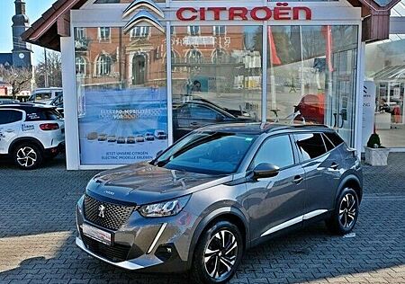 Peugeot 2008 PureTech 130 Allure Pack