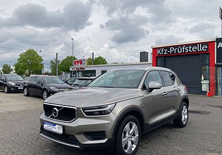 Volvo XC 40 XC40 Momentum Pro 2WD/TÜV NEU/KLIMA/HEFT/NAVI