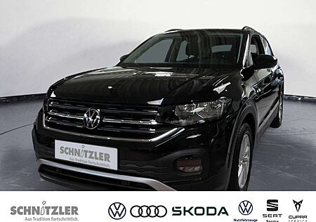 VW T-Cross Volkswagen 1.0 TSI DSG RFK/EPH/CARPLAY+++