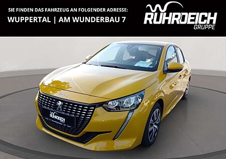 Peugeot 208 Active Pack LED Apple CarPlay