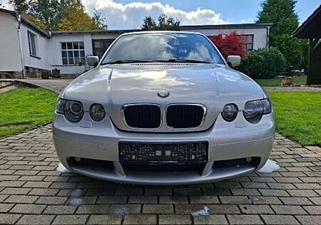BMW 320td 320 3er compact