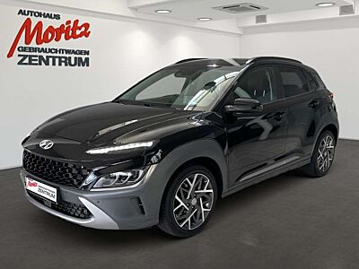 Hyundai KONA 1.6 Prime Hybrid 2WD *IN KÜRZE VERFÜGBAR*