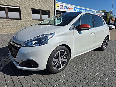Peugeot 208 Roland Garros