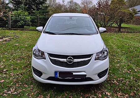 Opel Karl 1.0 Edition