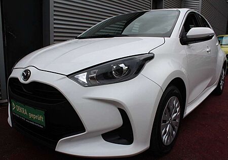 Mazda Others 2 HYBRID PURE AUTOMATIK KLIMA NAVI KLIMA 1.Hd