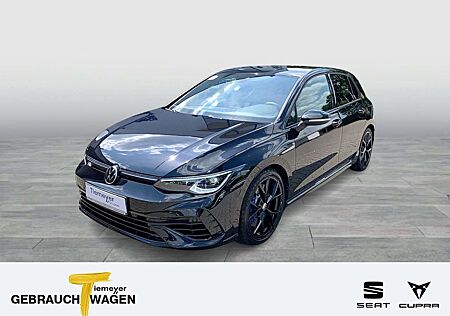VW Golf Volkswagen R BLACKSTYLE IQ.LIGHT KAMERA SITZH LM19