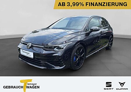 VW Golf Volkswagen R BLACKSTYLE IQ.LIGHT KAMERA SITZH LM19