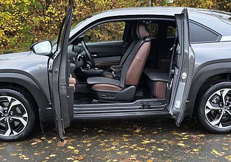 Mazda MX-30 R-EV e-SKYACTIV R-EV AD´VANTAGE