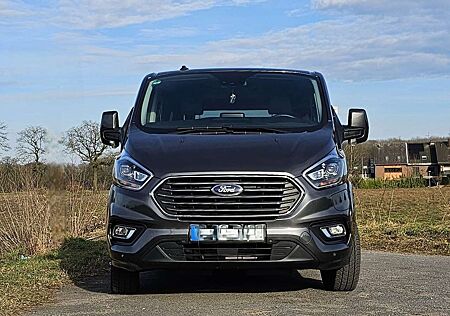 Ford Tourneo Custom 320 L1H1 1.0 EcoBoost PHEV Titanium