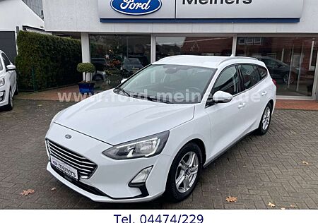 Ford Focus Turnier Cool & Connect *TÜV NEU* Navi/PDC