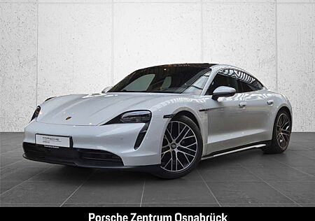 Porsche Taycan SportDesign Luft 14-Wege Head-Up BOSE Sitzbelüftun