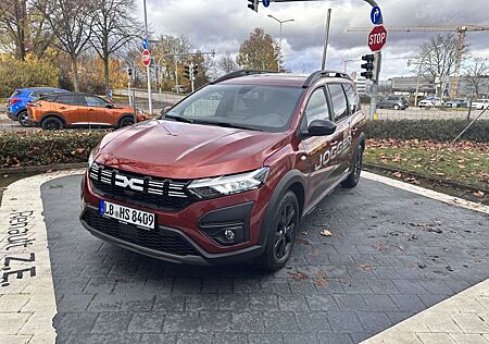 Dacia Jogger Hybrid 140 (7-Sitzer) Extreme