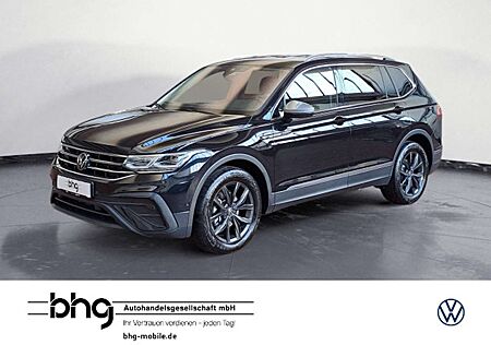 VW Tiguan Allspace Volkswagen Life 2,0 l TDI SCR 110 k *DIGITA