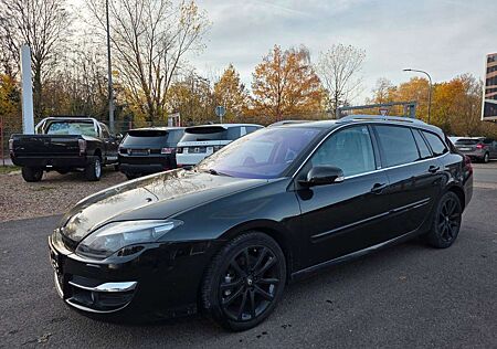 Renault Laguna III 2.0 DCi Grandtour GT