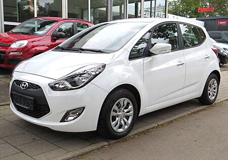 Hyundai iX20 38.850km PDC*