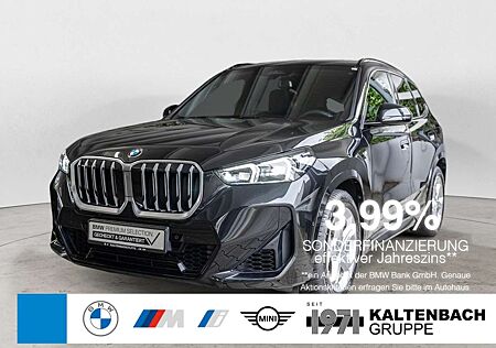 BMW X1 xDrive23i M-Sport NAVI ACC LED AHK PANO