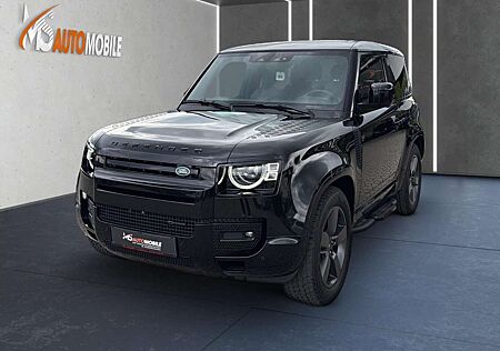 Land Rover Defender 90 X-Dynamic+MATRIX+BLACK+PANO+ACC+LUFT