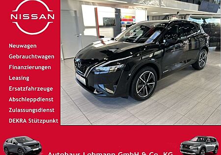 Nissan Qashqai 1.5 VC-T E-POWER TEKNA DESIGN