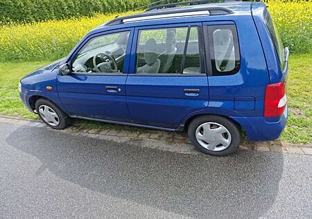 Mazda Demio 1.4
