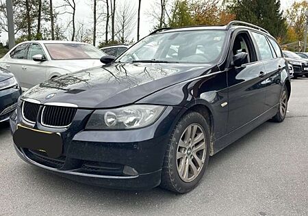 BMW 320d 320 DPF Touring