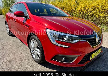 Renault Megane IV Grandtour EDC Business Edition*LED*SHZ
