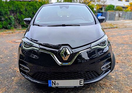 Renault ZOE R135 Z.E. 50 EXPERIENCE *CCS*