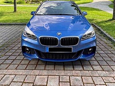 BMW 220 d Gran Tourer xDrive Sport-Aut. M Sport