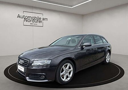 Audi A4 1.8 TFSI Avant-2Hand-neuer Motor bei 6000€