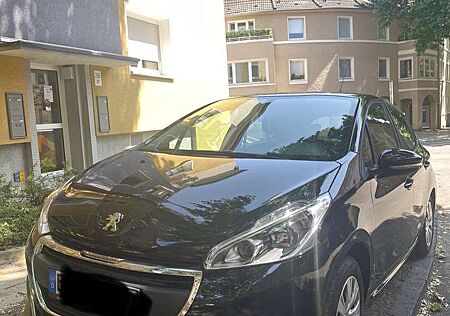 Peugeot 208 PureTech 110 Stop & Start Active
