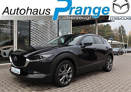 Mazda CX-30 M-Hybrid Exclusive-Line X-186 AT DASO DESI Allwett