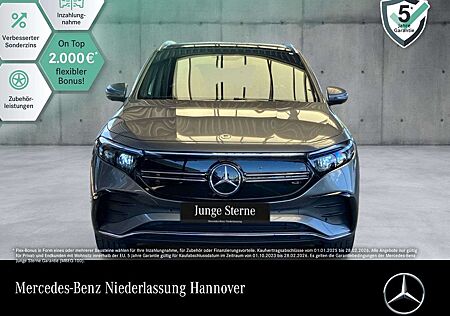Mercedes-Benz EQA 250 AMG+19"+PREMIUM+PANO+360+MEMORY+BURMESTER