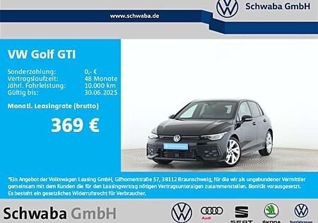 VW Golf GTI Volkswagen 2.0TSI DSG *ACC*HdUp*VIRTUAL*NAV*8-fach