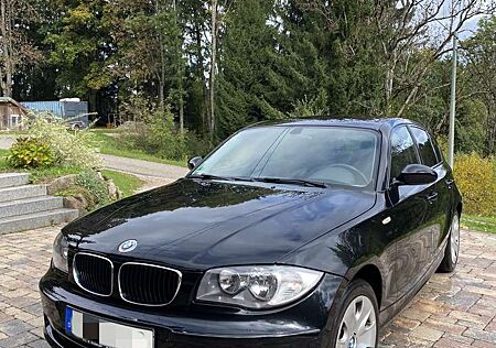 BMW 116 gebraucht kaufen BMW 116i 116