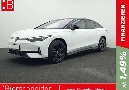 VW ID.7 Volkswagen GTX 5.-J.-GAR AHK AREA-VIEW DCC