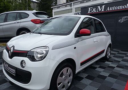 Renault Twingo Dynamique*TÜV/AU NEU*INSPEKTION NEU*KLIMA